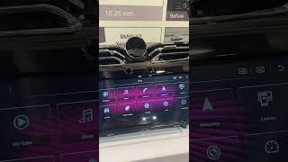 Aftermarket android radio 2014 autumn hongkong electronic fair navitech 2023mercedes [upl. by Anissej]