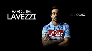 Ezequiel Lavezzi  El Pocho ► CHI AMA NON DIMENTICA  SSC Napoli 20072012 HD [upl. by Kironde]