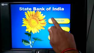 Fast Cash Withdrawal Through ATM live  Hindi  हिंदी [upl. by Eelek563]