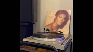 Dionne Warwick  Thats What Friends Are For Vinyl Audio [upl. by Drummond]