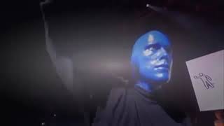 Blue Man Group The Complex Rock Tour Live [upl. by Eecyal]