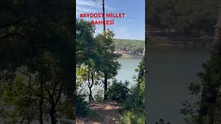 AYDOS MİLLET BAHÇESİ [upl. by Sherr]