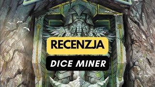 🇵🇱 669 Dice Miner  recenzja PL [upl. by Fridlund]