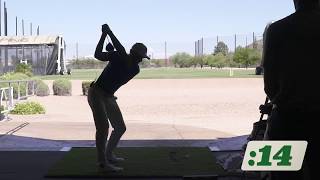 59 Seconds G400 Max Distance with Cameron Champ [upl. by Heidt958]