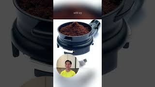 ☕ 54mm Dosing Funnel Perfect Shots with Your Breville Barista 🎯CoffeeGear HomeBarista [upl. by Sivar]