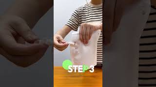 Making Cold Brew with Coffee Brewer Bags Refreshing Summer Drink [upl. by Brandes]