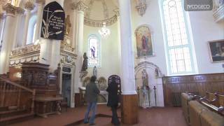 Église Saintecécile [upl. by Oahc133]