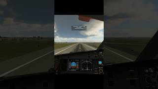 Toliss A340600 Butter Landing In KEWR landing plane smoothlanding recommended foryou [upl. by Nolrev]