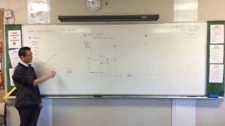 Linear Relationships 3 of 3 Piecewise Functions [upl. by Ahsiekar]