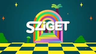 First lineup announcement is here SZIGET2022 [upl. by Ahsiaa]