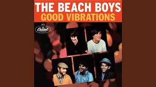 Good Vibrations Remastered 2001 [upl. by Margarete]