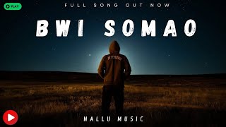 Bwi Somao New Bodo Song 2024 [upl. by Ayres]