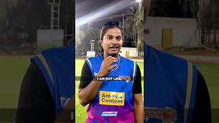 Dayalan Hemalatha is adept at playing according to the game situation BANvIND [upl. by Nedmac]