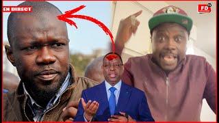 🛑Direct Sonko radié des listes électorales  Mollah Morgun fait de graves révélations [upl. by Koo]