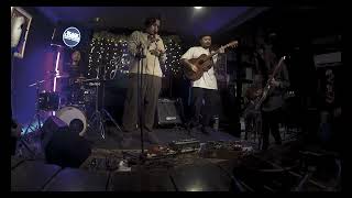 Mnemosyne live at Black Lameza [upl. by Rafat590]