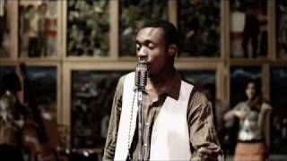 Nathaniel Bassey  Someones at the Door [upl. by Cilo]