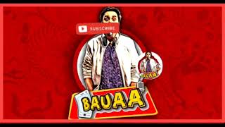 💥💯⚘bauaa comedy bauaa ki preki call preki videos 🥰🤩⁹💥💯 [upl. by Hayimas]