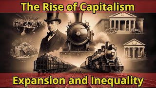 quotFrom the Industrial Revolution to the Modern Era The Legacy of Capitalismquot [upl. by Ezarras]