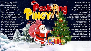 Pinoy OPM Best Tagalog Pasko Song Christmas Songs Medley  Popular Pinoy Christmas Songs 2025 [upl. by Sonny738]