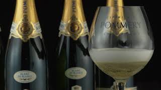 Pommery  Domaine VrankenPommery Reims [upl. by Cordeelia]