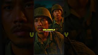 The Battle of Yultong Filipino Bravery 🇵🇭⚔️ [upl. by Maitland]