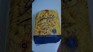 HOW TO COOK PASTA [upl. by Piane]