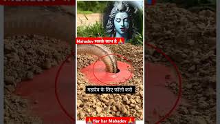 🕉️ Har har Mahadev 🙏🕉️ Jay bholenath 🙏 youtubeshorts shortsvideo trending memes [upl. by Lemor]