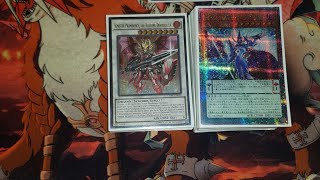 YUGIOH MAJESPECTER DRACOSLAYER WORLDS FORMAT DECK PROFILE SEPTEMBER 2024 QCR ASTROGRAPH SORCERER [upl. by Naquin]