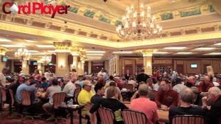 Check Out The Venetian DeepStack Extravaganza III [upl. by Gearalt528]