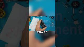 Fixing the Moto Edge 30 Ultra Display MOTO EDGE 30 ULTRA  Sydney CBD Repair Centre [upl. by Notgnihsaw]