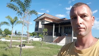 Nebenkosten Haus in Thailand  Strom Wasser Internet und Steuern [upl. by Gunther]