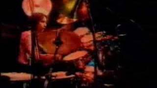 thin lizzy  Rosalie live [upl. by Nehgem544]