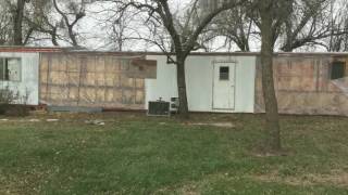 Midwest Redneck Deer Blind [upl. by Nakada507]