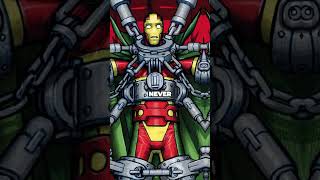 Who is Mister Miracle [upl. by Akimrej561]