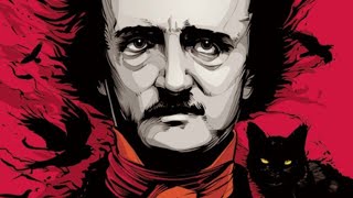 Los Mejores Cuentos De Edgar Allan Poe Audiolibro Completo Edición especial [upl. by Naujled]