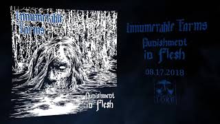 INNUMERABLE FORMS  Punishment In Flesh official audio [upl. by Rosanne929]