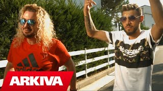 Sabiani ft Marseli  Ta ceki buzen Official Video 4K [upl. by Anauqed]