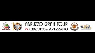 Promo Circuito di Avezzano [upl. by Blake805]