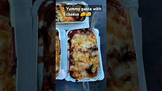 Yummy pastacheezpastayummyviralvideo food [upl. by Seldon]