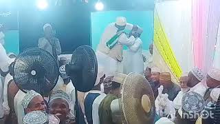 Haya Tumsifuni Nabii  live performance [upl. by Kubiak94]