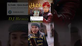 DJ Remix Asik Terbaru yang Kalian Cari Hubb  Ojenn Aiwahhh dj remix [upl. by Leilani586]