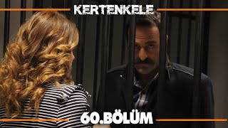 Kertenkele 60 Bölüm [upl. by Cavil]