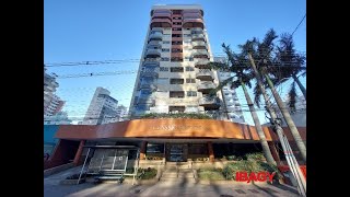 Apartamento com 2 dormitórios para alugar no bairro CentroFlorianópolis [upl. by Sibyl]