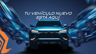 La feria automotriz AUTOMUNDO 2023 se realizará del jueves 19 al domingo 22 de octubre en Quito [upl. by Annel]