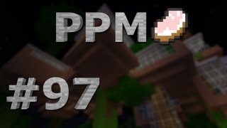 Porks Play Minecraft 97 Massive Wahrnehmungsstörungen [upl. by Bobbye388]