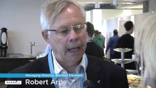 The Ramboll Scholarship 2014 [upl. by Mccreery]