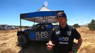 TEAM AUSTRALIA 2024 Baja 500 Qualifying [upl. by Anier]