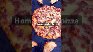 Tzaneen Home made pizza [upl. by Genesa]