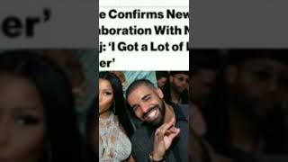 Drake isnt loyal To Nicki Minaj Debunked [upl. by Ruamaj463]