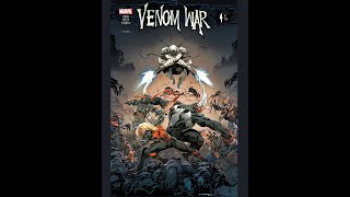 Venom War 4 [upl. by Alistair]